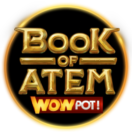 Book of Atem: WowPot